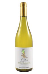 Guillaume Gonnet Le Reveur Cotes du Rhone Blanc 2022 750ml