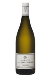 Domaine Bernard Defaix Chablis Cuvee Vieilles Vignes 2019 750ml