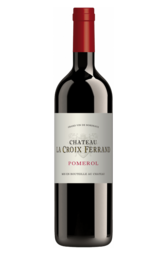 Chateau La Croix Ferrand Pomerol 2020 750ml