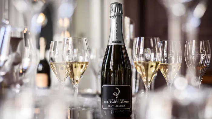 Billecart-Salmon Brut Réserve Champagne Review: A Masterpiece in Every Bottle