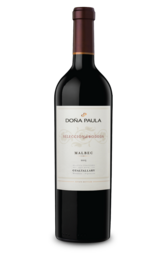 Doña Paula Selección de Bodega Malbec