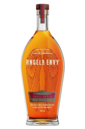Angel's Envy Small Batch 700ml Bottles