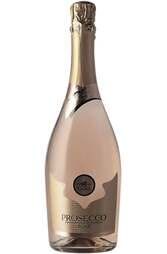 Ca Belli Prosecco Rose Extra Dry Millesimato DOC 750ml