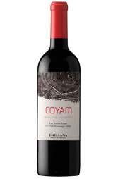 Emiliana Coyam 2016 750ml