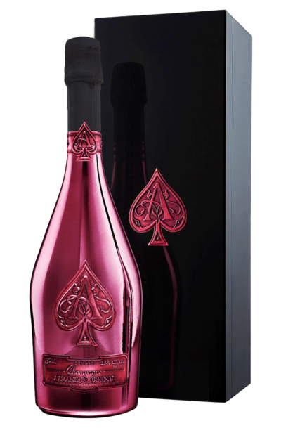Buy Armand de Brignac Demi Sec 750ml w/ Gift Box at the best