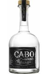 Cabo Wabo Blanco 750ml Bottle
