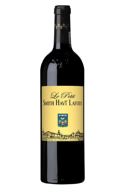 Le Petit Smith Haut Lafitte Pessac-Leognan 2021 750ml