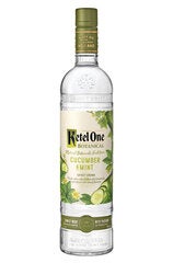 Ketel One Botanical Cucumber & Mint 1L Bottle