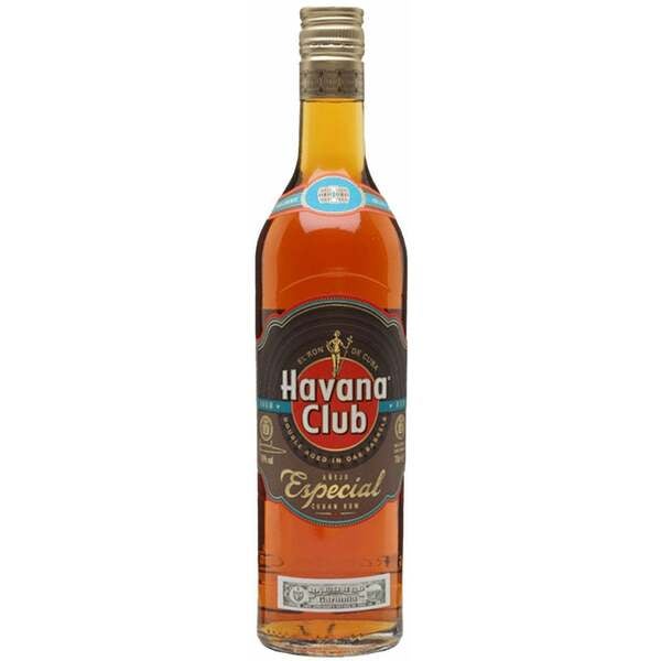 Buy Hauana Club Anejo Especial 700ml at the best price - Paneco Singapore