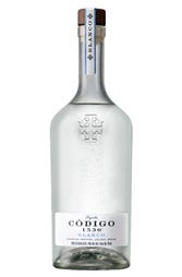 Codigo 1530 Blanco 700ml Bottle