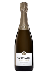 Taittinger Brut Millesime 2016 750ml Bottle with Gift Box