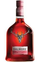 Dalmore Cigar Single Malt 1L Bottle