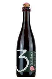 3 Fonteinen Framboos Oogst 2019 Lambic Bottle 375ml