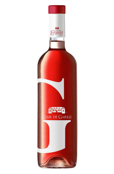 Clair de Garille IGP Pays d'Oc 750ml