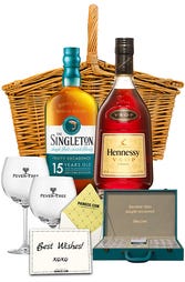 Lucky Hamper