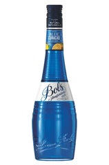 Bols Blue Curacao 700ml Bottle