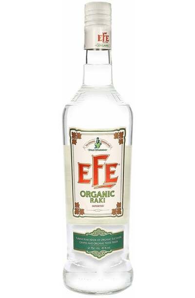 efe-organic