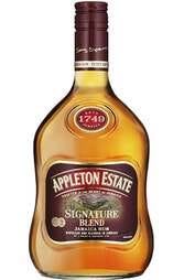 Appleton Estate Signature Blend 1L Bottle
