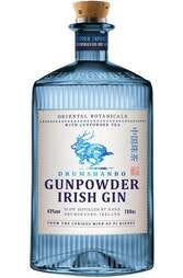 Drumshanbo Gunpowder Irish Gin 750ml Bottle