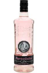 Puerto De Indias Strawberry Gin 1000ml Bottle