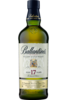 Ballantines 17 Year 700ml w/Gift Box