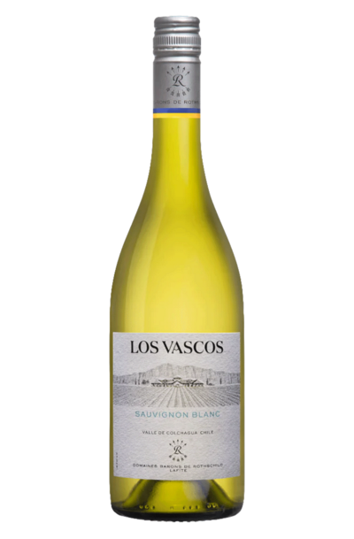Los Vascos Sauvignon Blanc 750ml