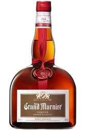 Grand Marnier Cordon Rouge 1L