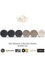 ROCKS The Connoisseur's Set Twist Glass Edition Gift Set