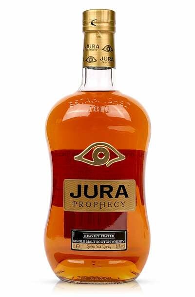 BUY] Jura Prophecy Peated Island Single Malt Scotch Whisky