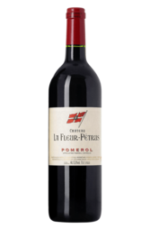 Chateau La Fleur Petrus Pomerol 2004 750ml