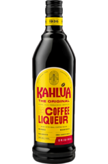 Kahlua Original Coffee Liqueur 1L Bottle