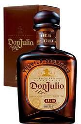 Don Julio Anejo 700ml Bottle w/Gift Box
