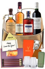 Wishing Well CNY Hamper