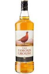 Famous Grouse