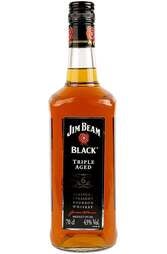 Jim Beam Black 6 Year 750ml