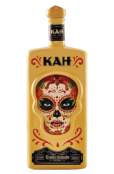 Kah Reposado Tequila 700ml Bottle