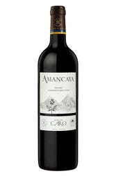 Domaines Baron Rothschild Lafite Bodegas Caro Amancaya 2018 750ml