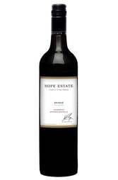 Hope Estate WA 'Ripper' Shiraz 2011 bottle