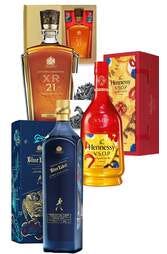 CNY Year of The Tiger Limited Edition Set