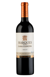 Concha y Toro Marques de Casa Concha Merlot 750ml