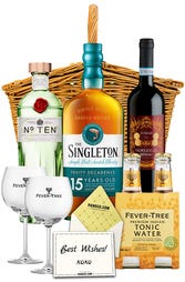 Connoisseur's Hamper