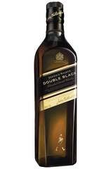 Johnnie Walker Double Black Whisky 1L
