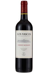 Domaines Baron Rothschild Lafite Los Vascos Cabernet Sauvignon 750ml