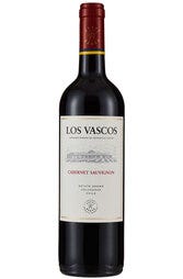 Domaines Baron Rothschild Lafite Los Vascos Cabernet Sauvignon 750ml