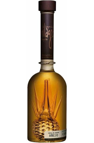 Buy Milagro Select Barrel Anejo 700ml At The Best Price - Paneco Singapore