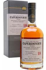 Caperdonich 18 Years 700ml Bottle with Gift Box