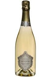 Champagne Gisele Devavry Blanc de Blancs Premier Cru 750ml
