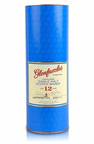 Glenfarclas 12 Year