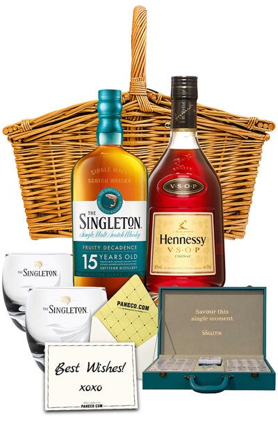 Lucky CNY Hamper