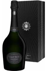 Laurent Perrier Grand Siecle 750ml Bottle w/Gift Box